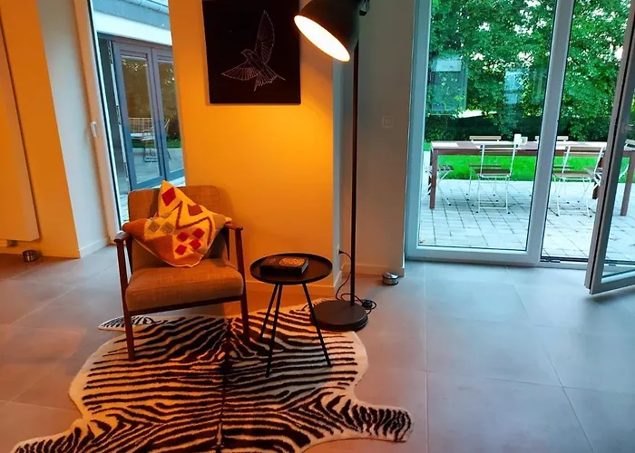 Magnifique Maison Ardennaise Avec Sauna & Jacuzzi